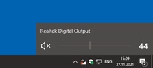 Volume² - advanced Windows volume control screenshot 8