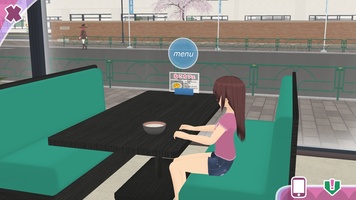 Shoujo City 3D screenshot 7