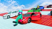 Car Stunt 3D screenshot 3