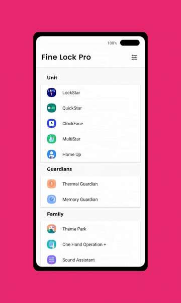 Fine Lock - Preview 4