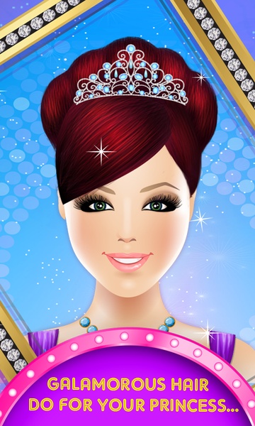 Princess Hair Salon - Preview 11