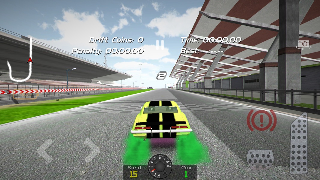Real Extreme Drift - Preview 11