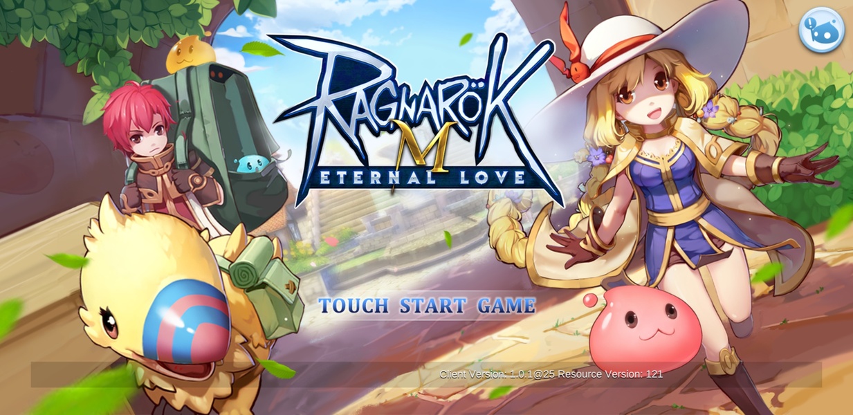 Ragnarok M Eternal Love (Global) - Preview 1
