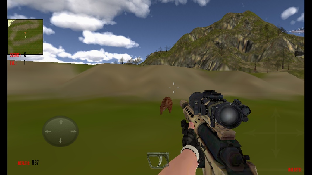 Sniper Hunting-3D Shooter - Preview 10