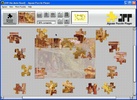 Jigsaw Puzzle Player screenshot 1