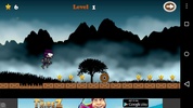 Ninja Jumper 2015 screenshot 2