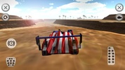 Challenge Car 3D screenshot 7