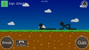 Stickman Annihilation screenshot 5