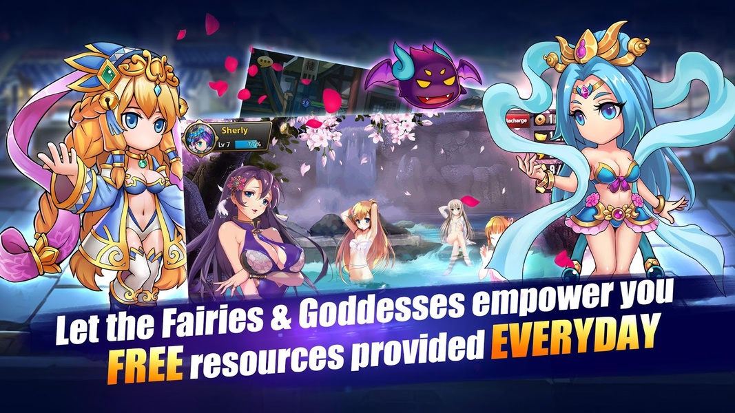 Pocket Three Kingdoms - Preview 4
