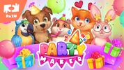 Birthday Party Maker for kids screenshot 8