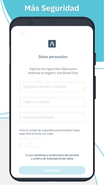 Smart Taxi - Preview 7