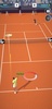 Tennis Arena screenshot 1
