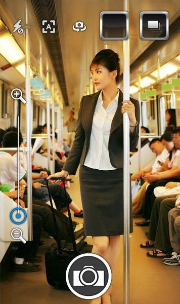 Silent Camera Pro - Preview 3