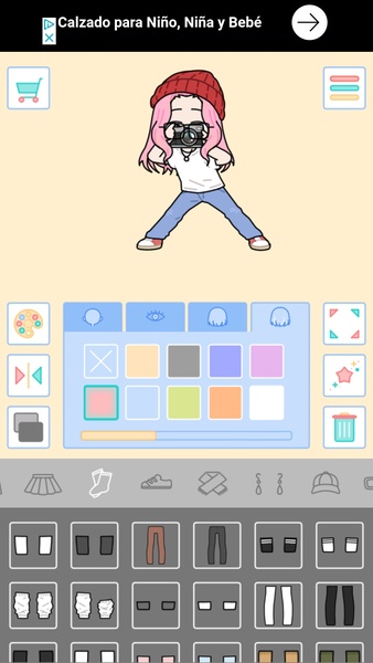 Pastel Friends - Preview 6