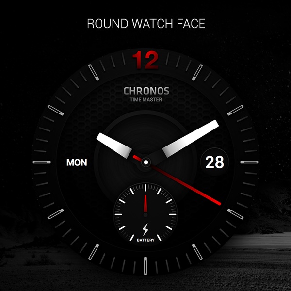 Chronos Time Master - Preview 1