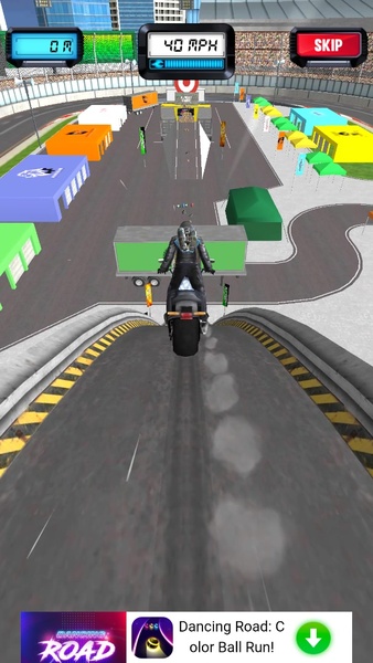 Bike Jump - Preview 10