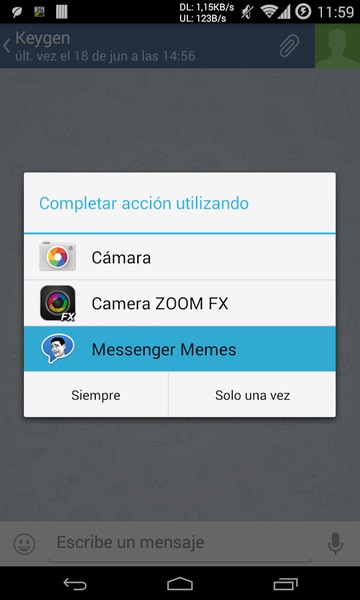 Messenger Memes (Free) - Preview 2