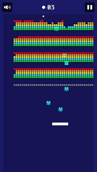 Many Bricks Breaker - Preview 7