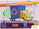 Car Kingdom - Car Games For Kids screenshot 4