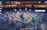 Saint Seiya: Awakening (GameLoop) screenshot 11