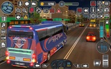 Euro Bus Simulator-Bus Game 3D screenshot 14