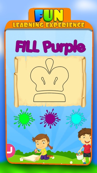 Kids Learning - Preview 12