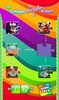 Cartoon - Puzzle Games screenshot 1