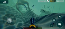 3DFish GROWING2021 screenshot 4