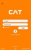 CAT eService screenshot 2