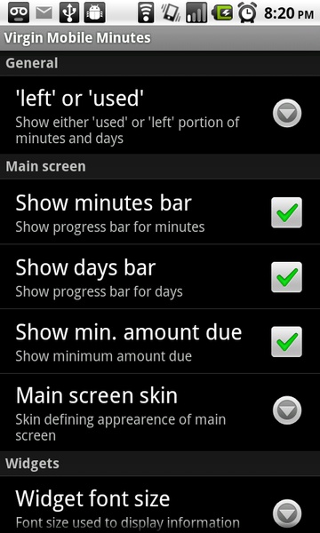 Virgin Mobile Minutes - Preview 7