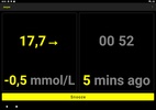 Nightwatch - A Nightscout client screenshot 6