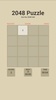 2048 screenshot 3