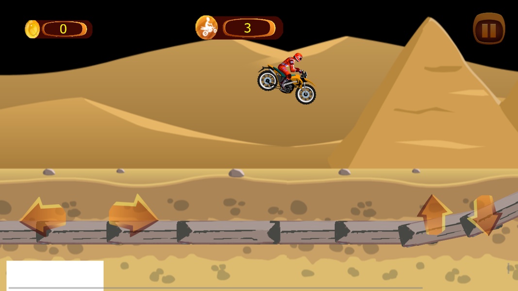 Risky MotorBike - Preview 14