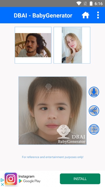 BabyGenerator - Preview 8