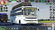 Real Bus Simulator Bus Game 3D screenshot 7