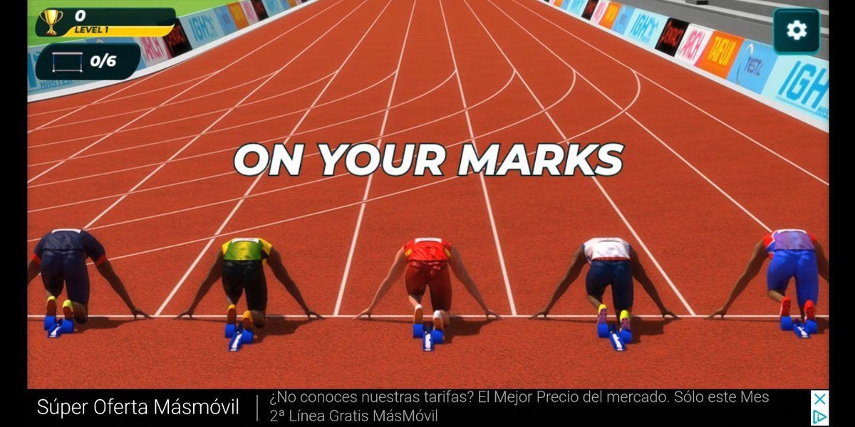 Hurdles - Preview 3