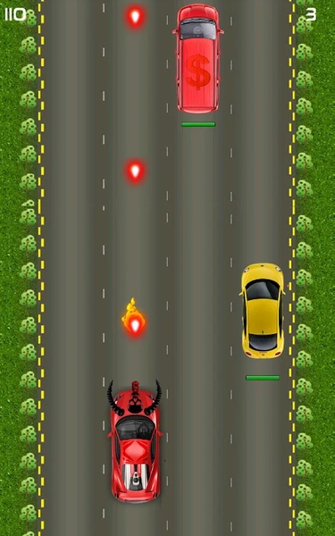 Road Rider - Preview 5