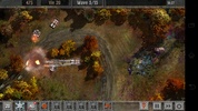 Defense zone 2 HD Lite screenshot 2