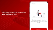 Vodafone Güvenli Depo screenshot 3
