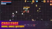 Pixel Shooting Survival Game screenshot 8