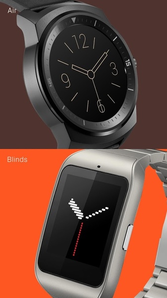 ustwo Watch Faces - Preview 7