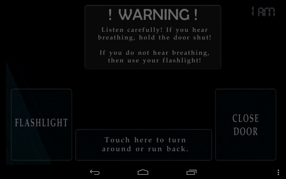 Five Nights at Freddy's 4 v1.1 Apk [!Updated] Free