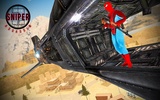 Spider vs Gangster Sniper Shooter screenshot 4