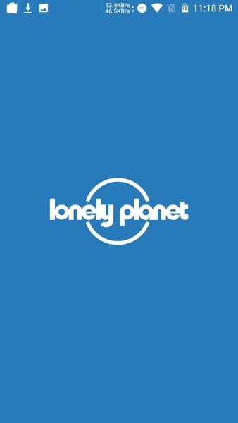 Guides by Lonely Planet - Preview 7