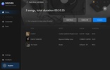 NoteCable Atunes Music Converter screenshot 6