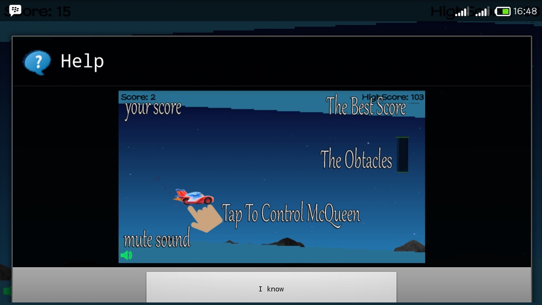 McQueen Adventures - Preview 4