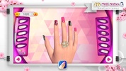 3D Nail Salon and Manicure Game screenshot 6