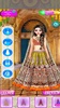 Bridal Dress Up Fashion screenshot 2