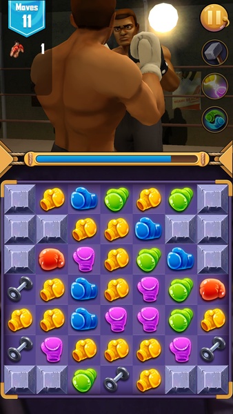 Muhammad Ali: Puzzle King - Preview 1
