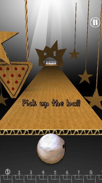 Doodle Bowling - Preview 3